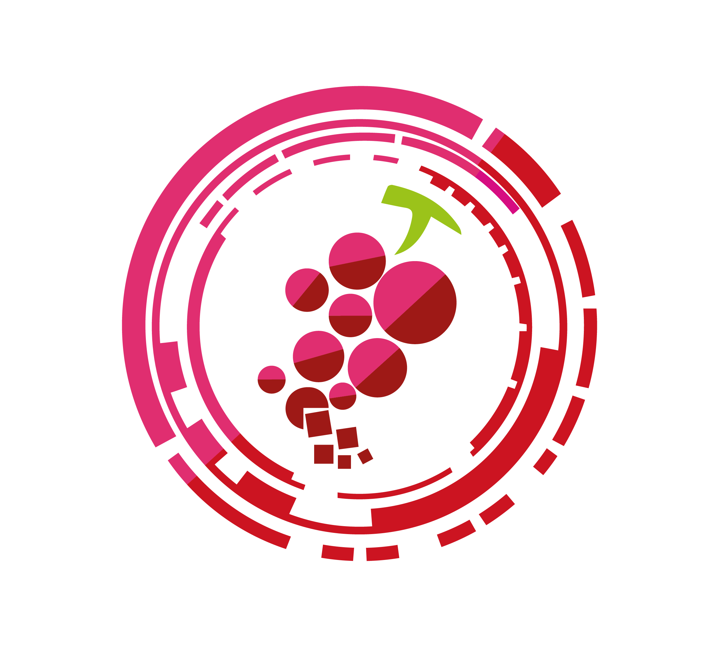 Logo de la Wine Tech